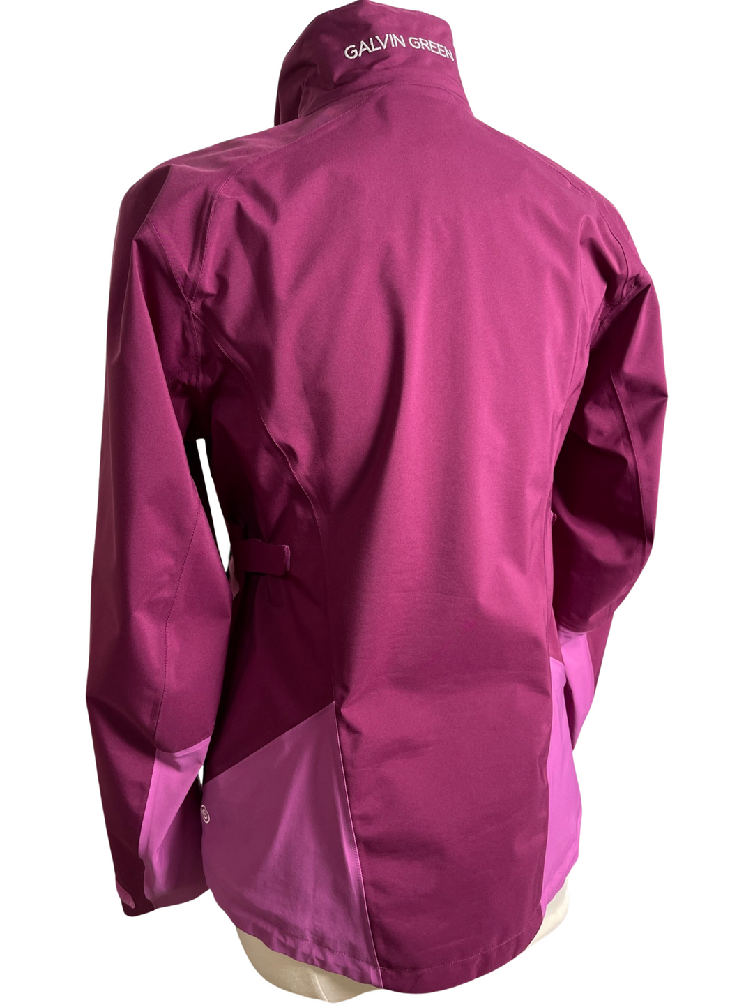 Galvin Green Golf Women's Aideen Waterproof Gore-tex Jacket- Small - Skorzie