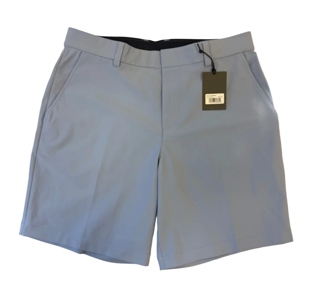 G/FORE Men's 4-Way Stretch Willow Short- Size 32 - Skorzie
