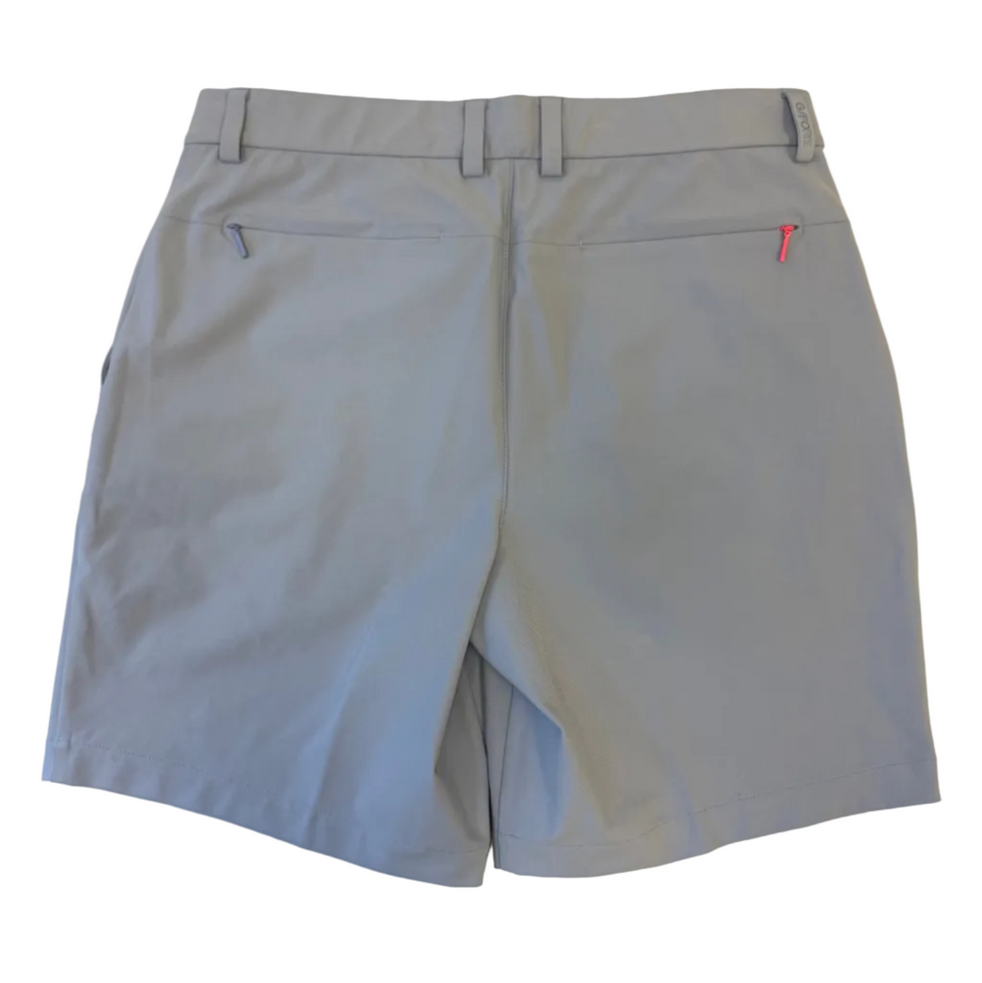 G/FORE Men's 4-Way Stretch Willow Short- Size 32 - Skorzie