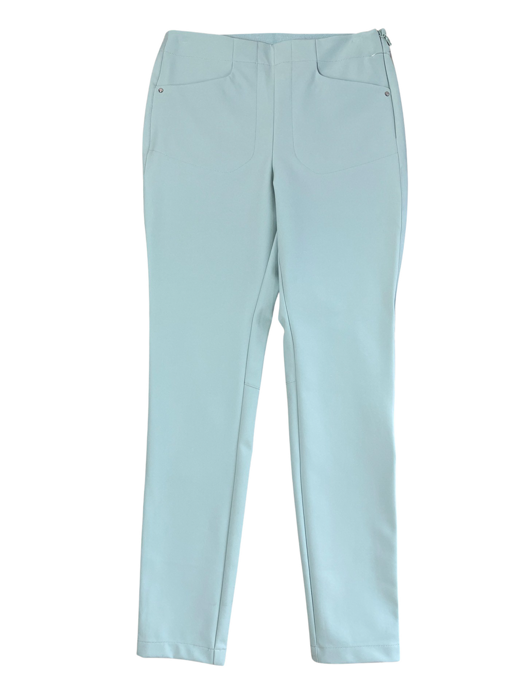 Ralph Lauren X Eagle- Mint Golf Pants - Skorzie