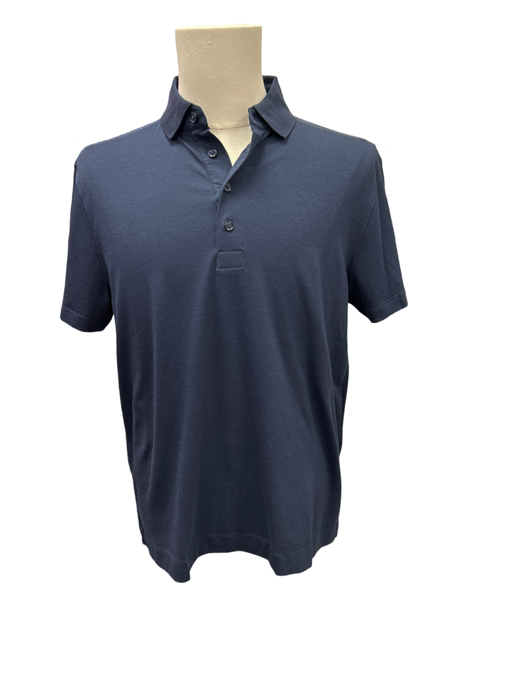 G/FORE Men's Basic Polo, Size M