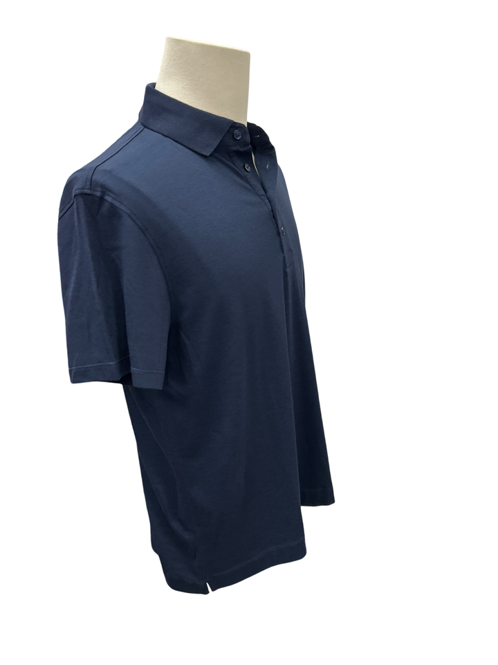 G/FORE Men's Basic Polo, Size M