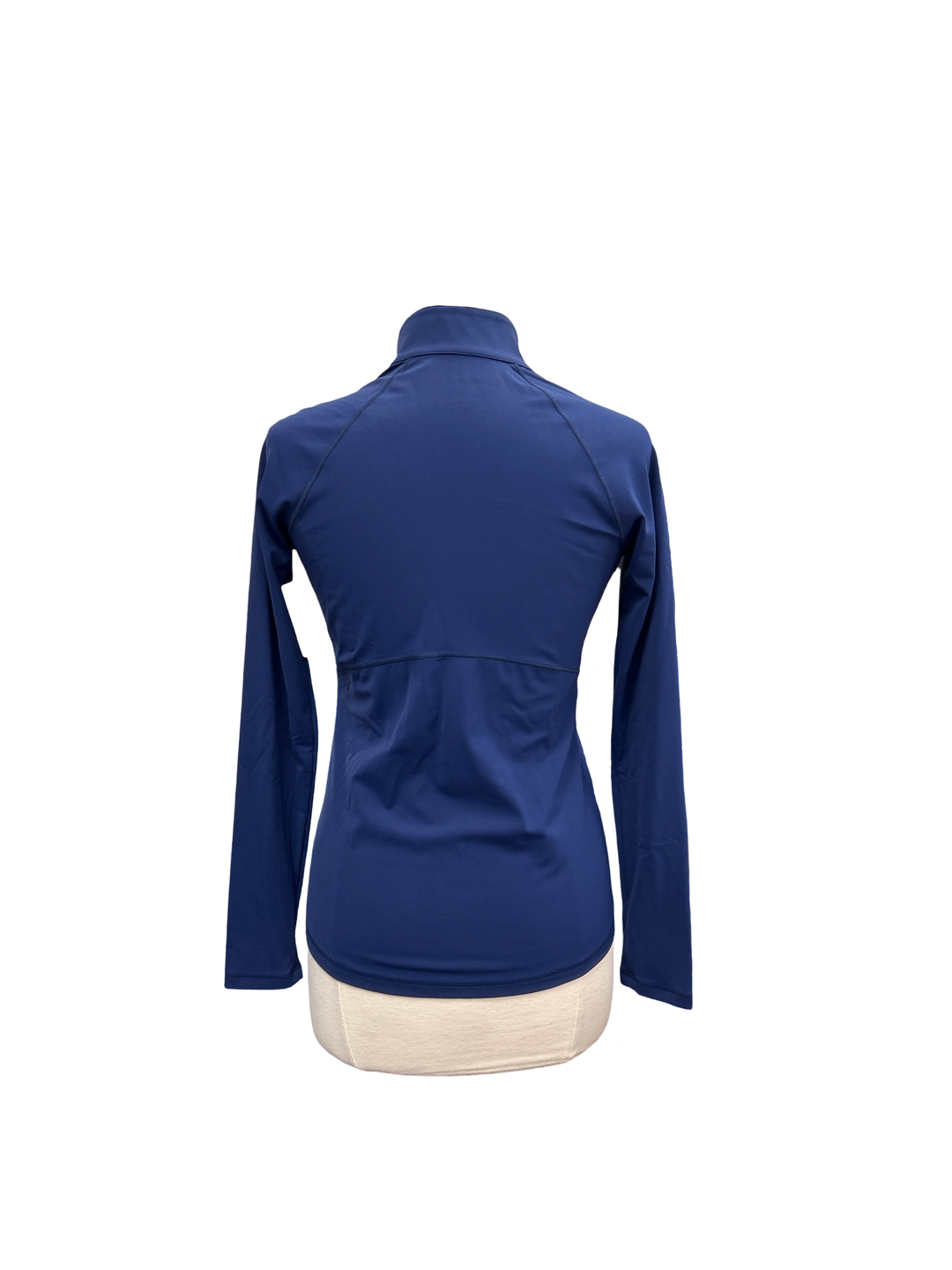 IBKUL Womens Navy Performance Jacket- Small