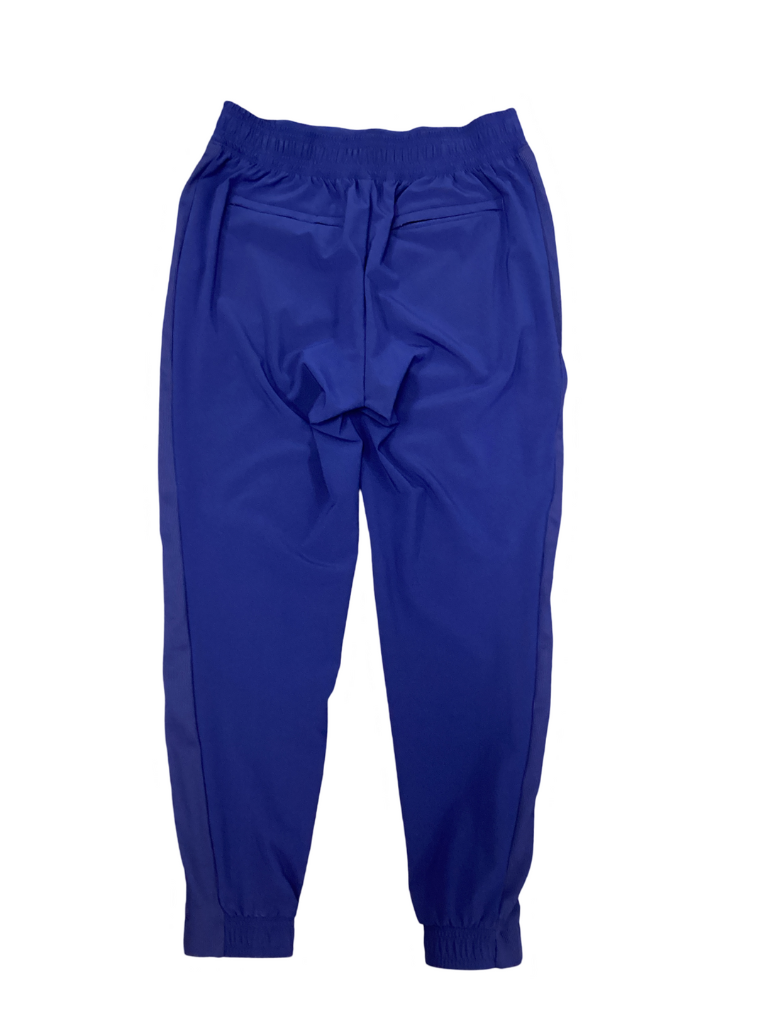 IBKUL Cobalt Solid Womens Joggers- Size 4