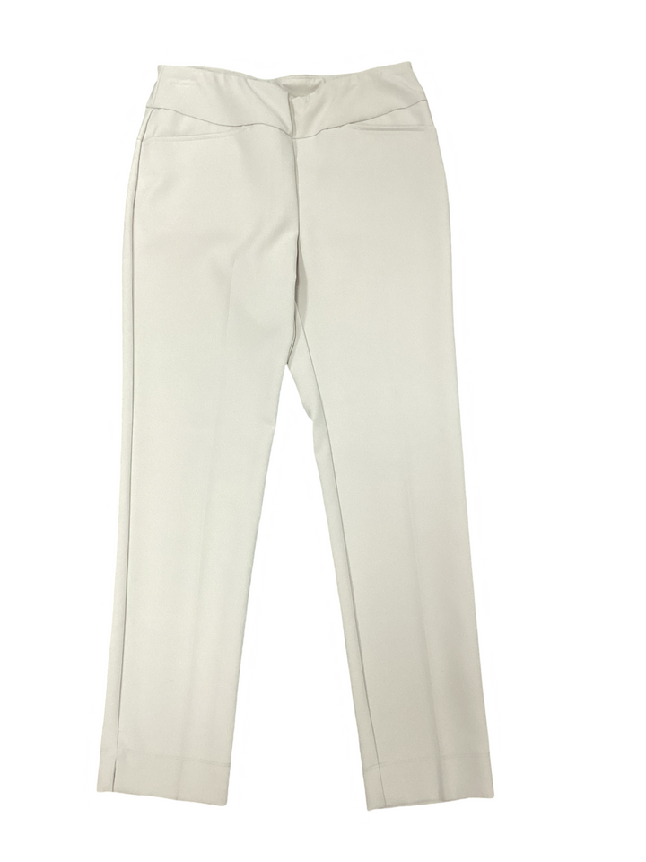 IBKUL Stone Women's Ankle Pants- Size 4