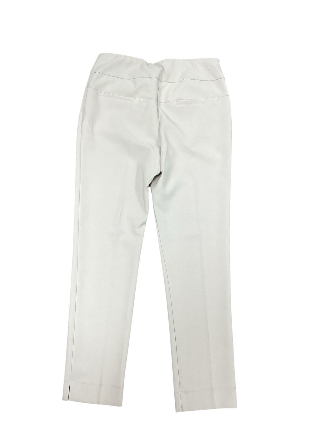 IBKUL Stone Women's Ankle Pants- Size 4