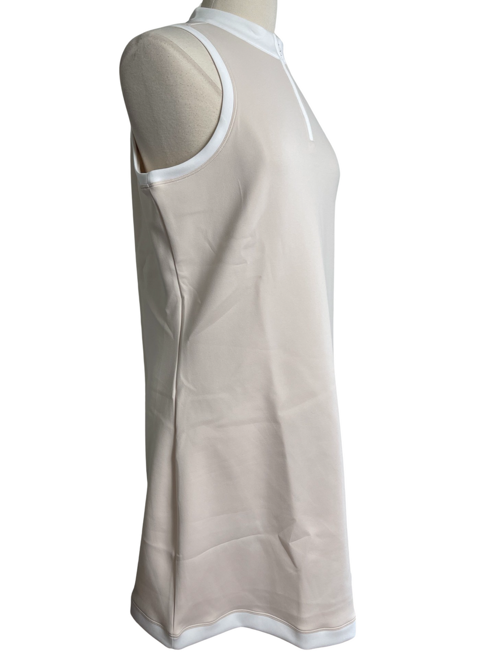 Tail Corbin Sleeveless Golf Dress- X-Large - Skorzie