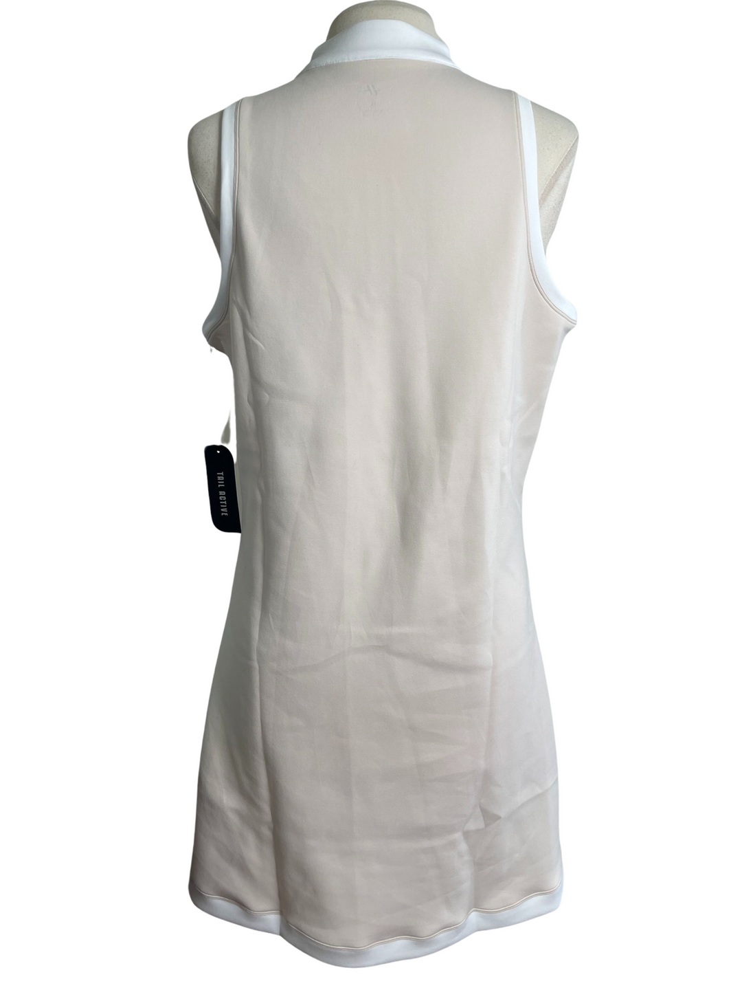 Tail Corbin Sleeveless Golf Dress- X-Large - Skorzie