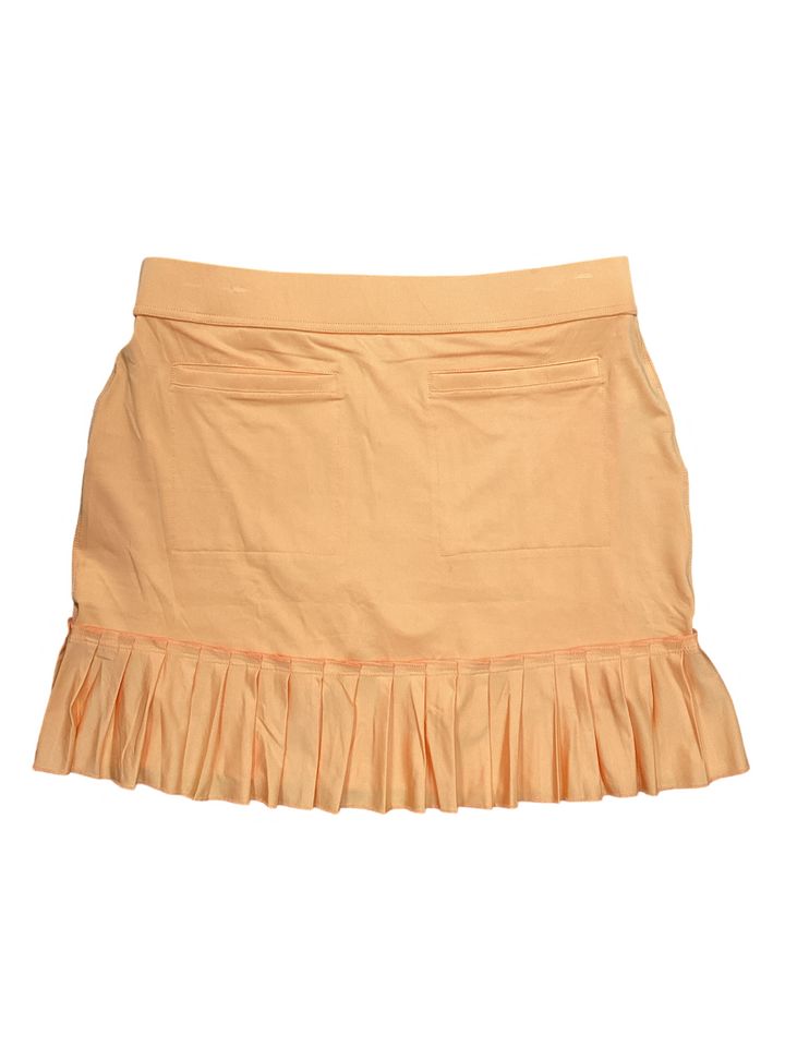 Belyn Key Cantaloupe Calypso Skort (FINAL SALE ITEM)