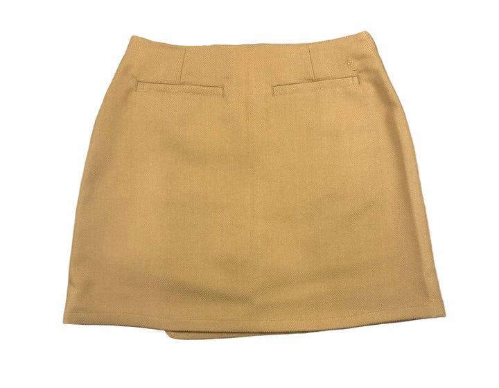 A. Putnam Women's Ada Skort (17") - Cafe - Small - Skorzie