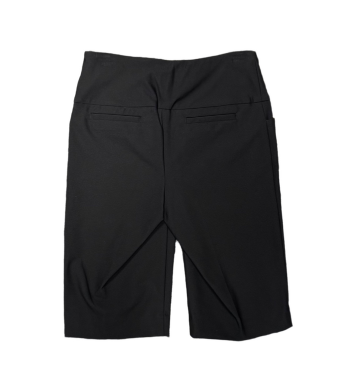 Swing Control Women’s Compression Golf Short - Black - Skorzie