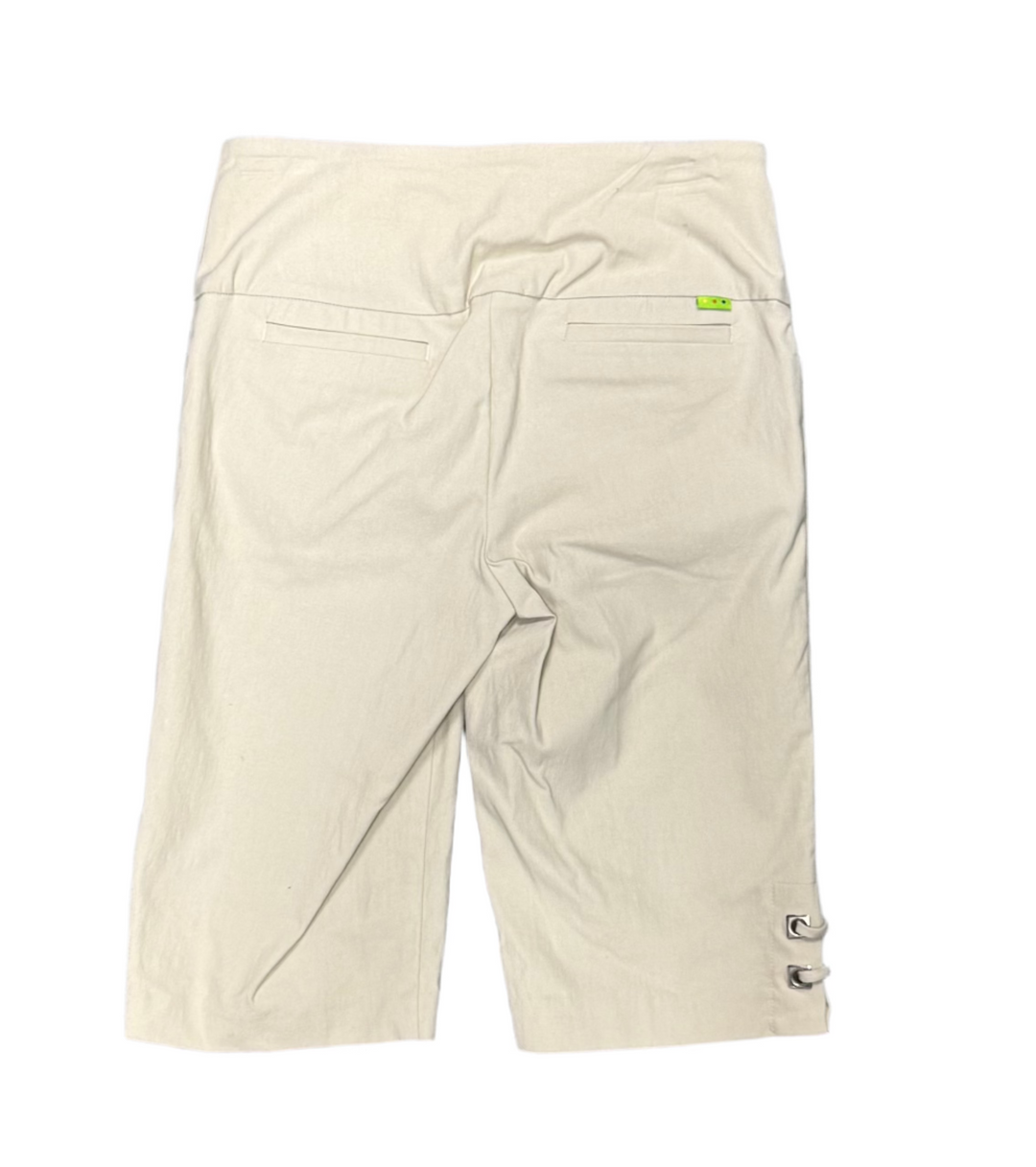 Swing Control Golf Short - Enchantillion - Small - Skorzie