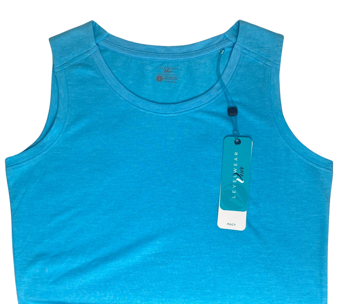 LevelWear Verve Macy Tank- Small