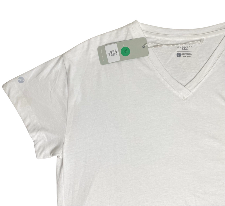 LevelWear Verve Paige Tee- Small (FINAL SALE ITEM)