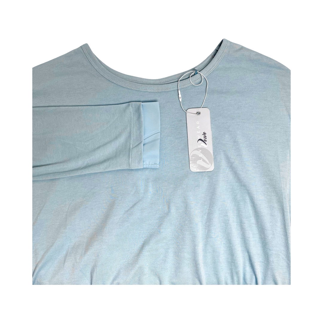 LevelWear Verve Sequoia Tee- Small (FINAL SALE ITEM)