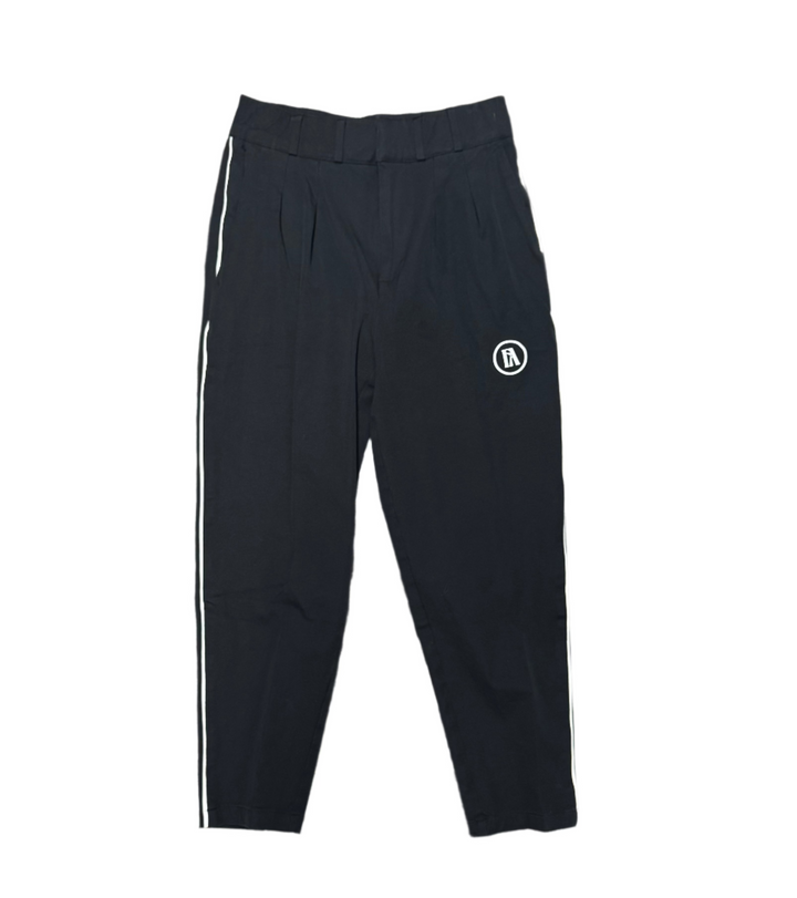 Fore All The Laura Golf Pant - Black - X-Small - Skorzie