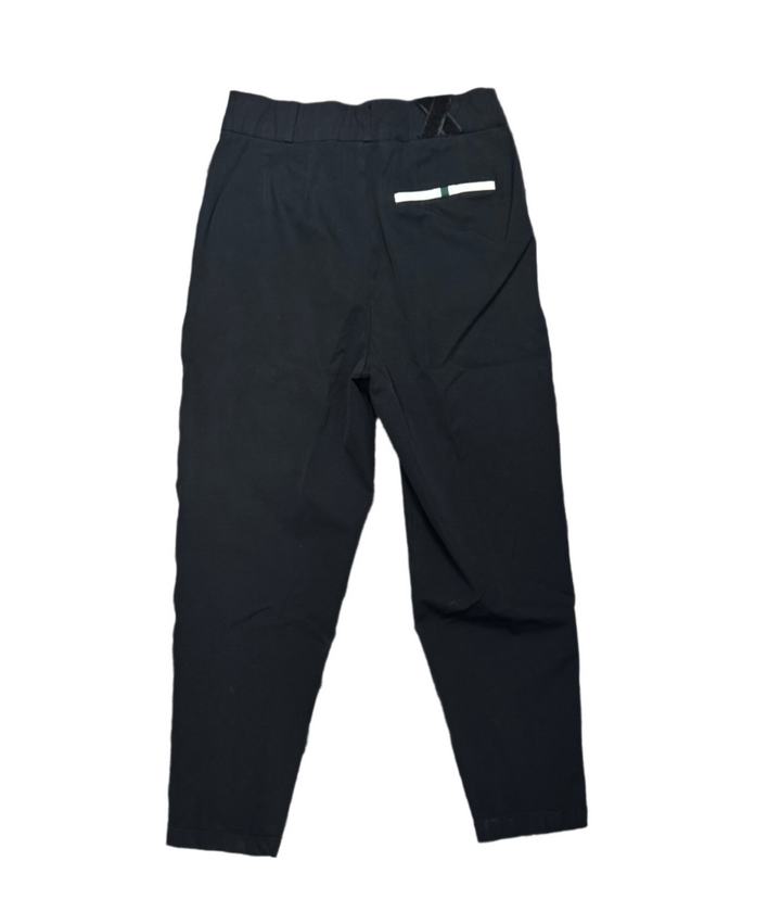 Fore All The Laura Golf Pant - Black - X-Small - Skorzie