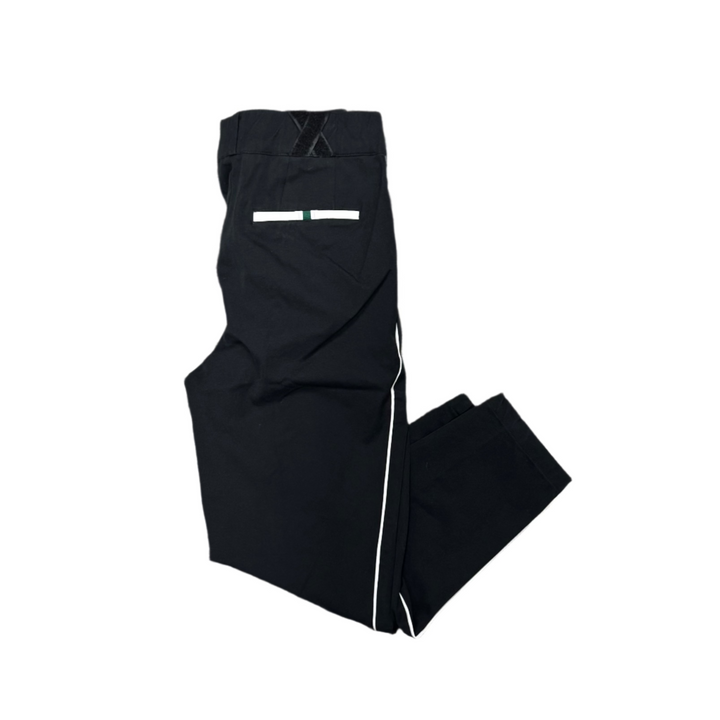 Fore All The Laura Golf Pant - Black - X-Small - Skorzie