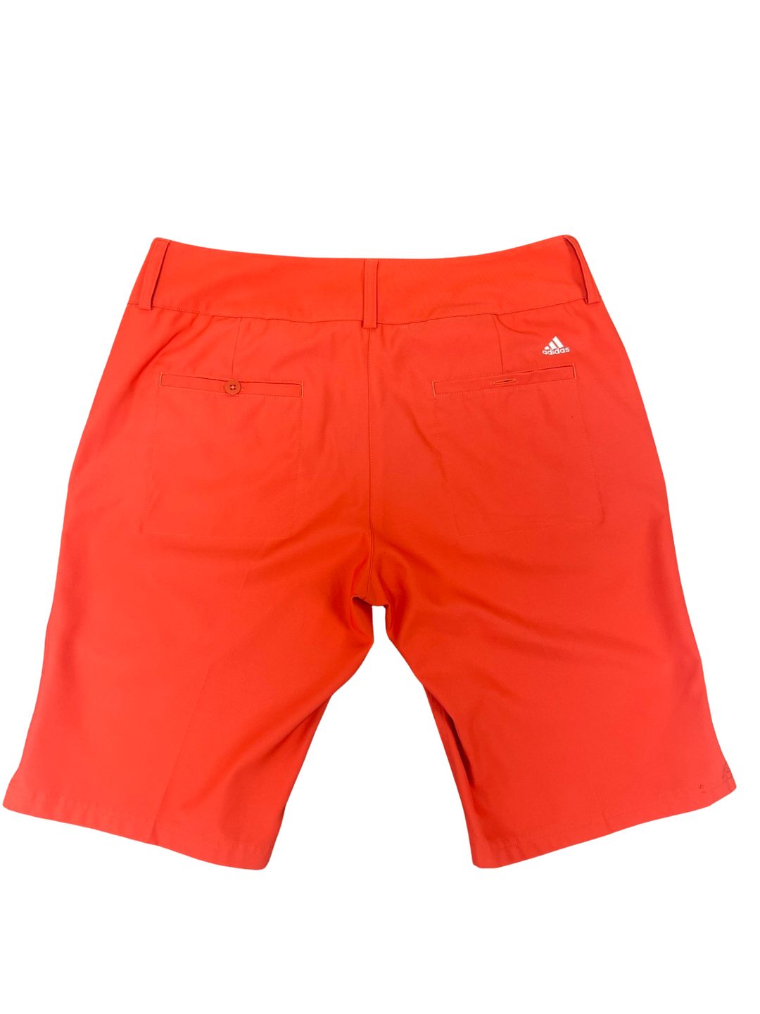 Adidas ClimaLite Coral Bermuda Golf Short- Size 12