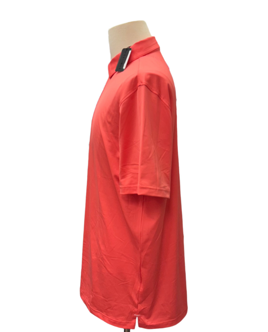 Black Clover Men's Crockett Polo - Sunset - Large - Skorzie