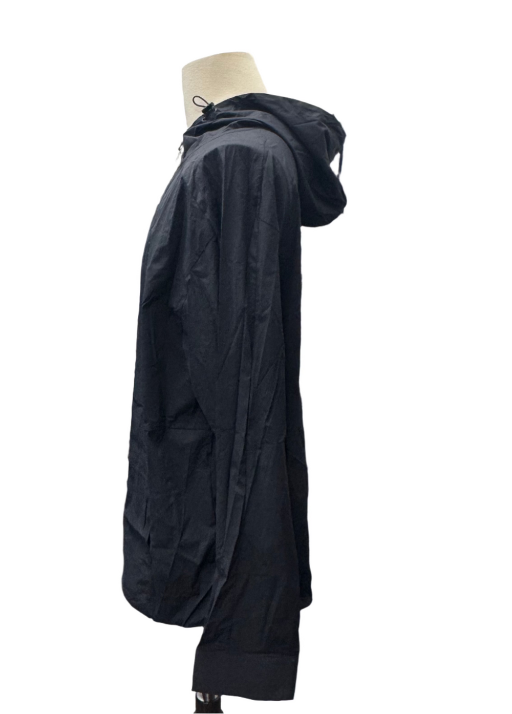 Black Clover Men's Performance Hoodie - Black - Large - Skorzie