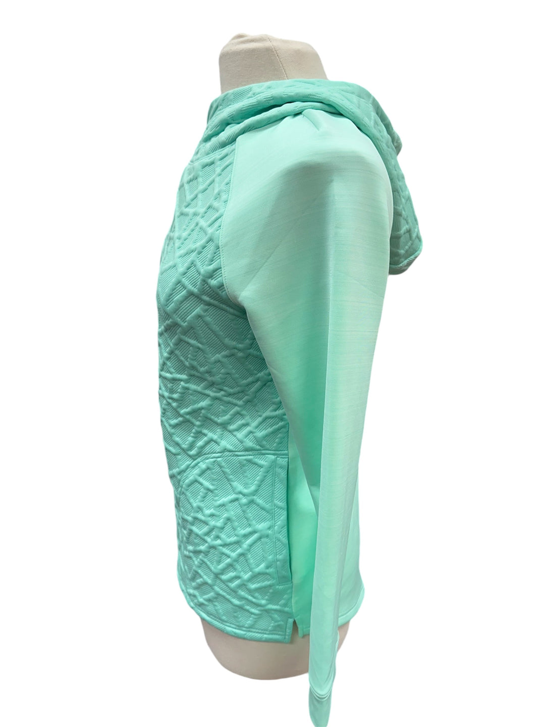 Levelwear Verve Kenzie - Ice Green - Small