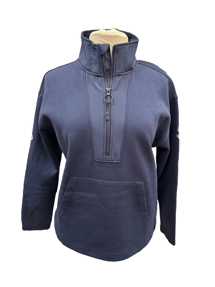 Levelwear Verve Await - Navy - Small