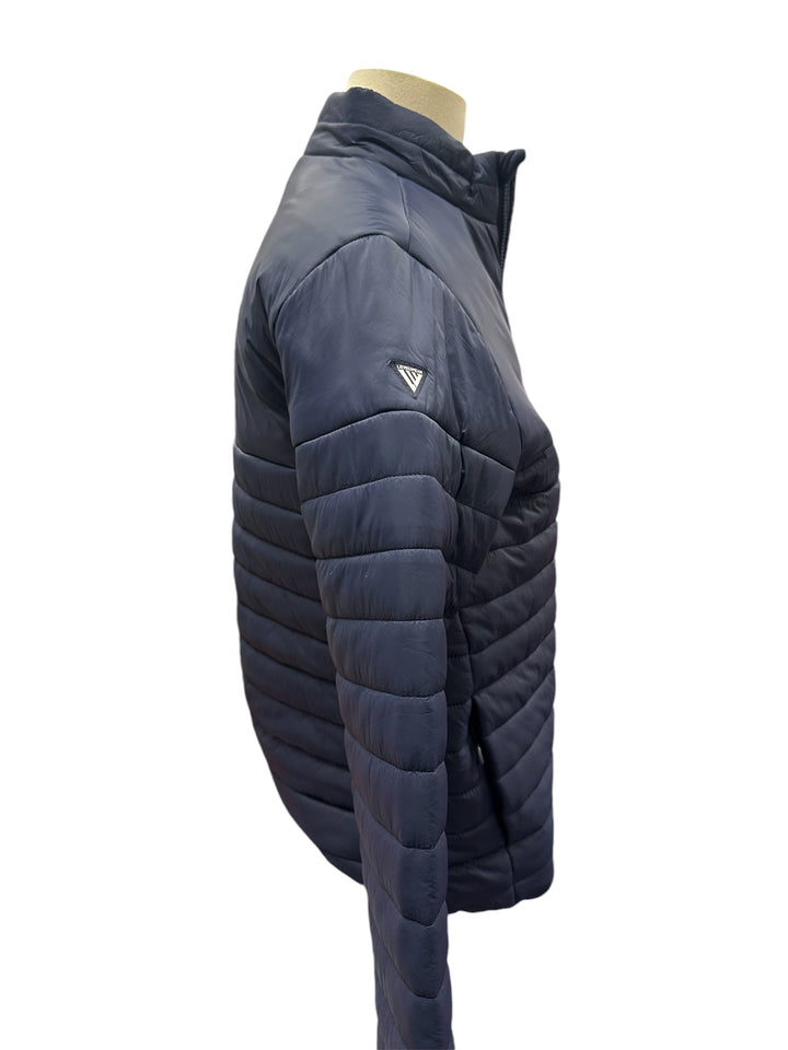 Levelwear Stealth Men's Jacket - Navy - Medium