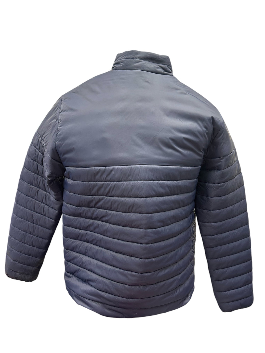 Levelwear Stealth Men's Jacket - Navy - Medium