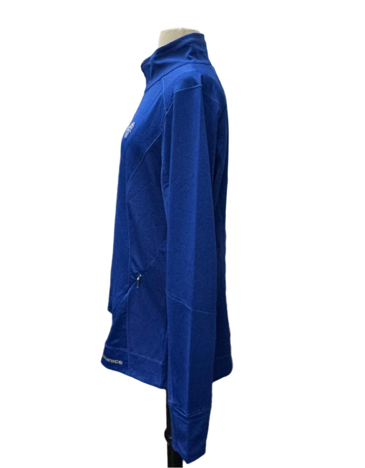 Sunice Elena Layers Jacket - Blue - Large - Skorzie