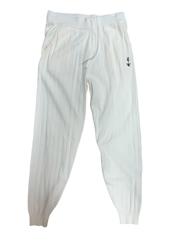 Levelwear Verve Ellipse Pant - White - Small