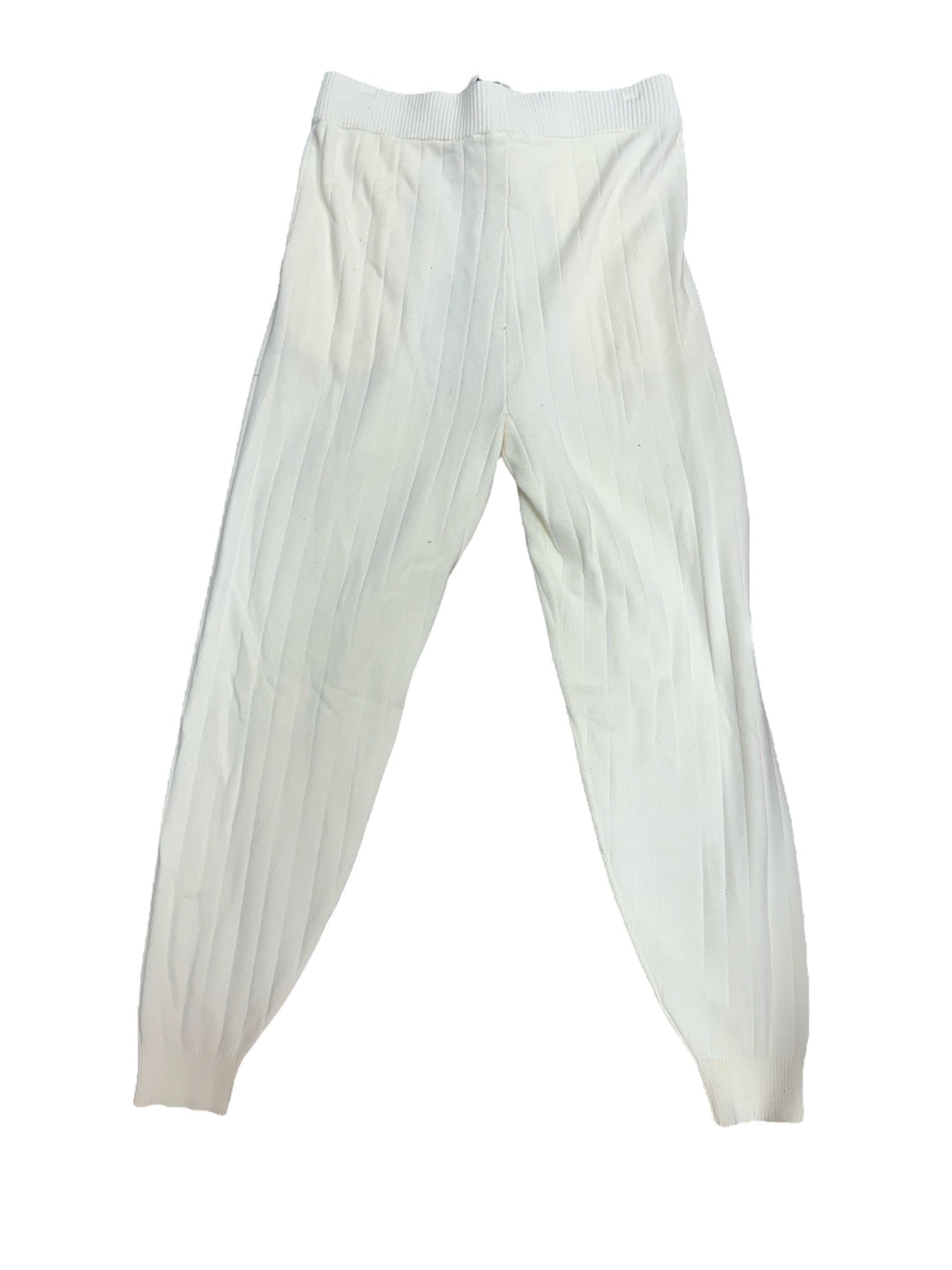 Levelwear Verve Ellipse Pant - White - Small