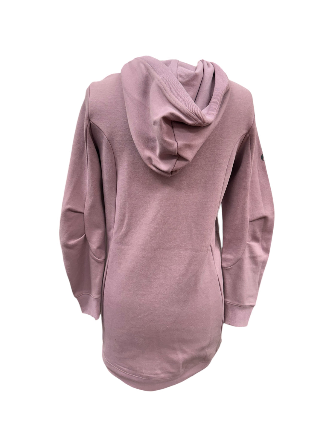 Levelwear Verve Cover Hoodie - Elderberry - Small