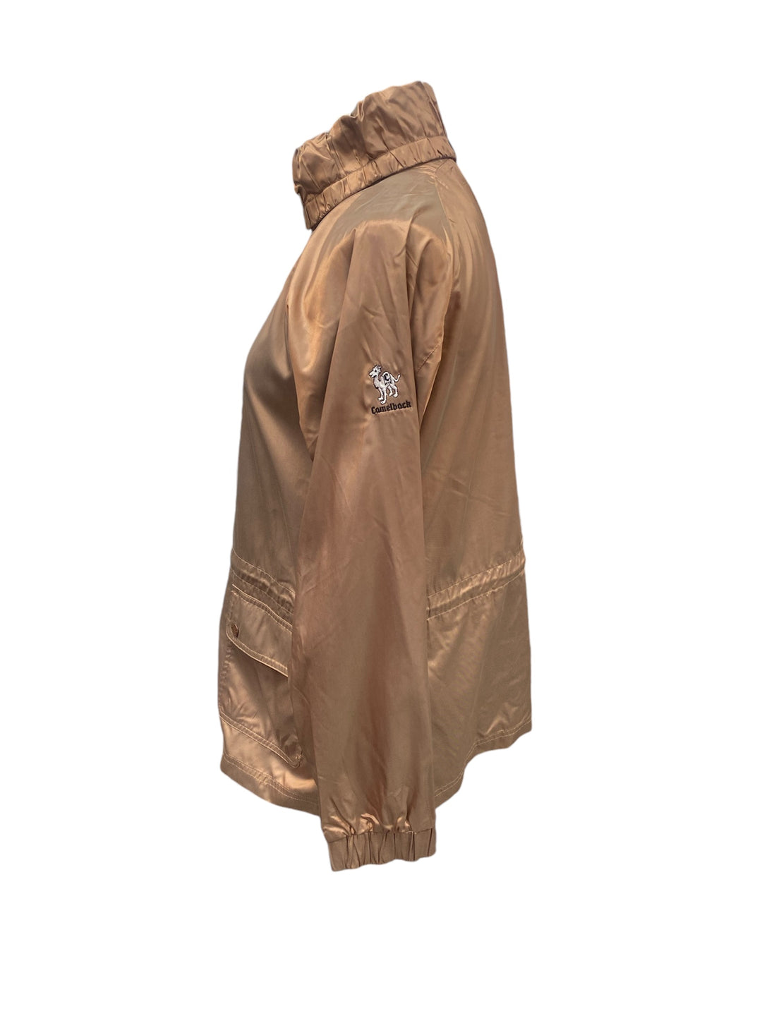 EP NY Pro Metallic Jacket - Copper - Large