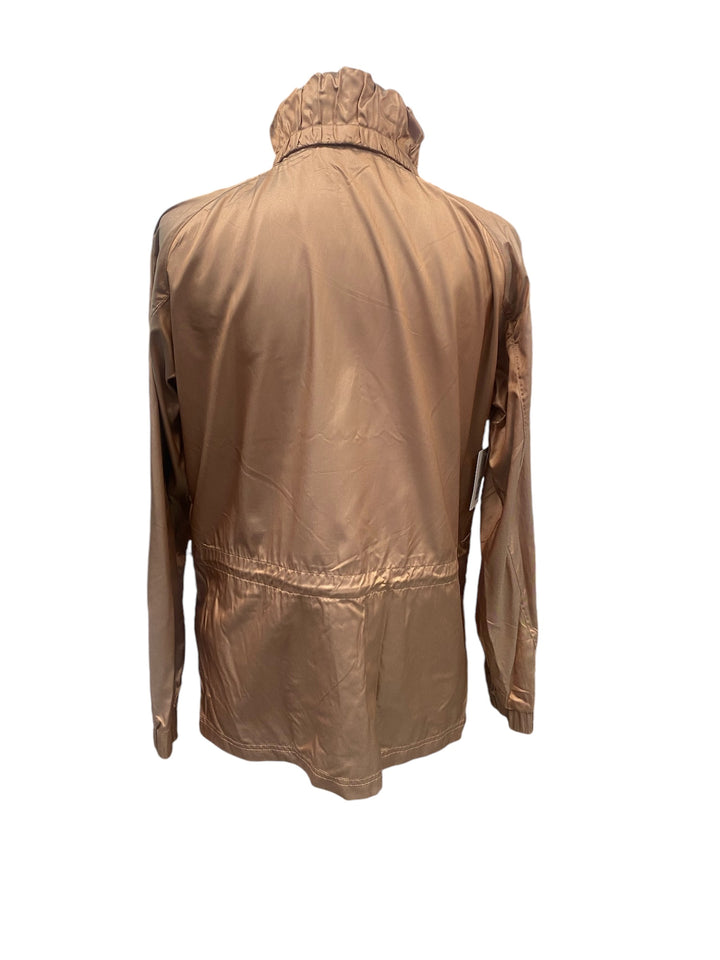 EP NY Pro Metallic Jacket - Copper - Large