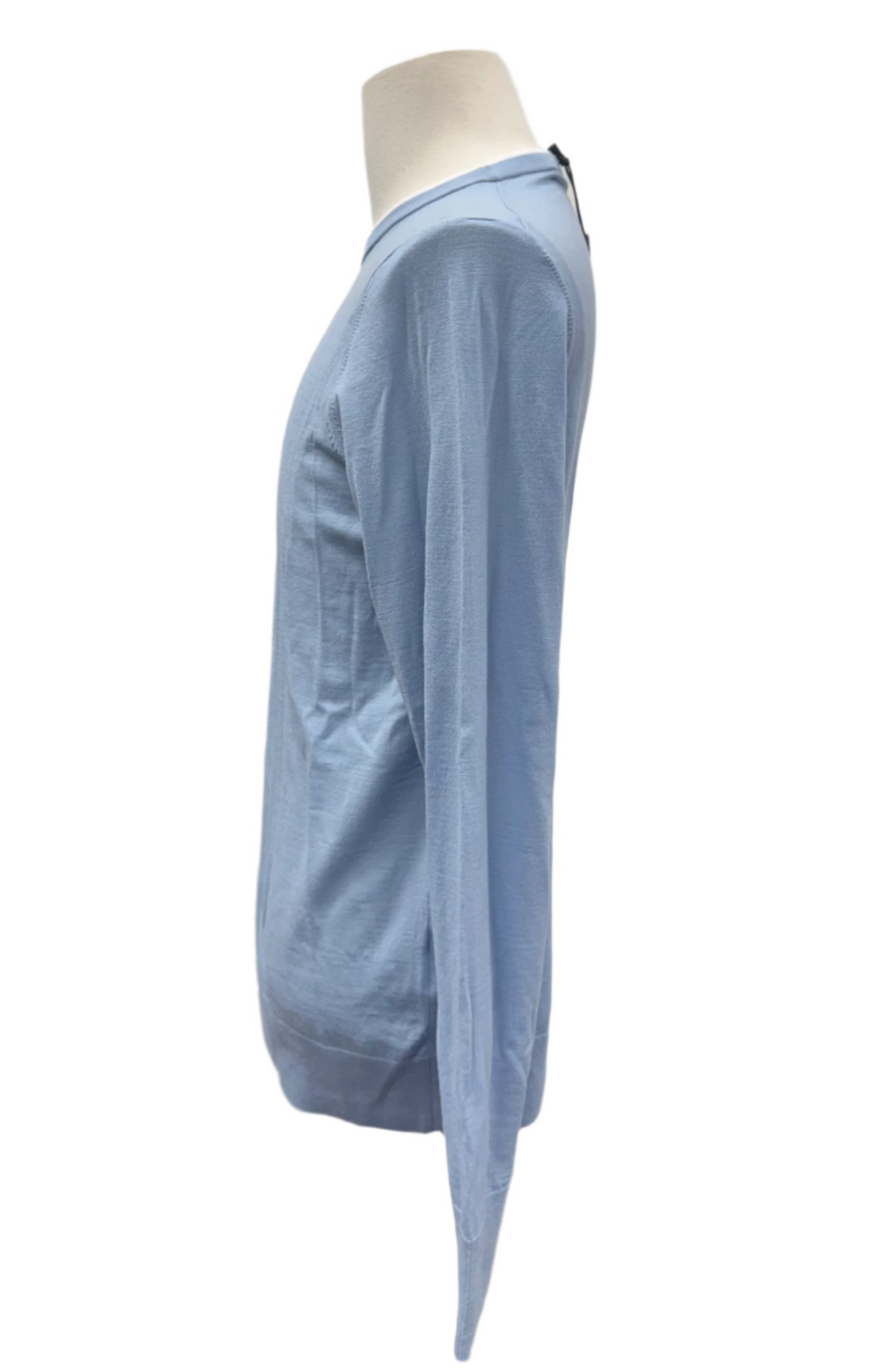 G/FORE Merino Wool Crewneck Sweater - Baja - Medium - Skorzie