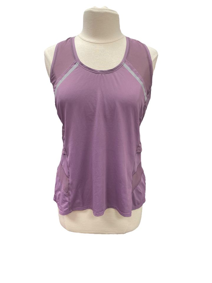 Lucky In Love Tech Performance Tank - NWT