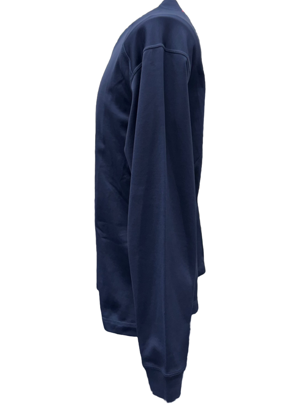 G/FORE Crewneck Sweatshirt - Twilight - Medium - Skorzie