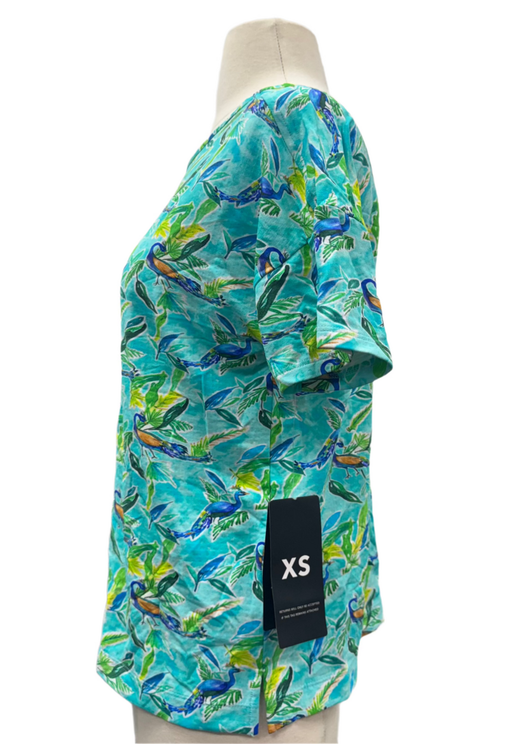 IBKUL IBKomfortable Jade Pajama Set  - Size X-Small - Skorzie