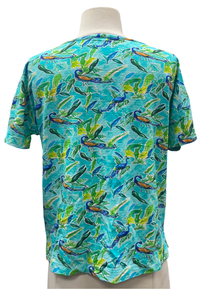 IBKUL IBKomfortable Jade Pajama Set  - Size X-Small - Skorzie