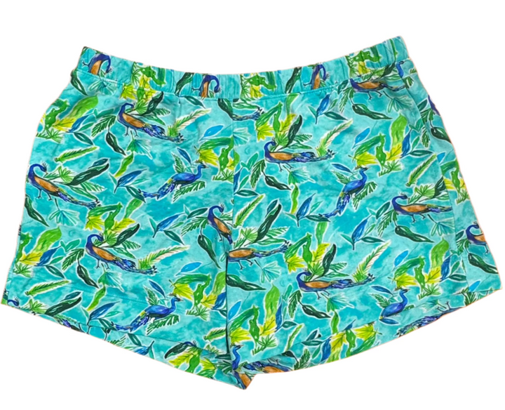 IBKUL IBKomfortable Jade Pajama Set  - Size X-Small - Skorzie