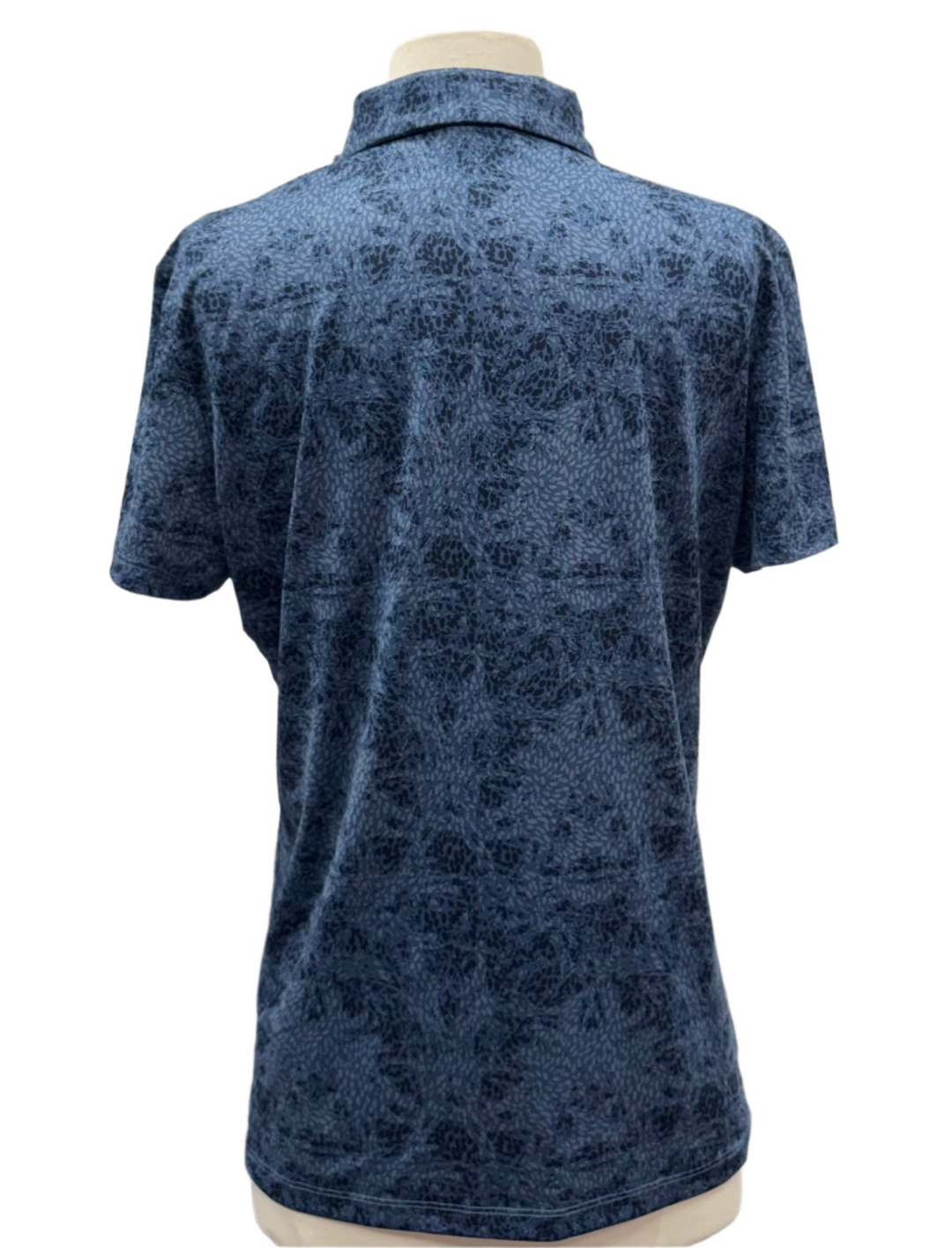 Dunning Jersey Performance Polo - Halo - Skorzie