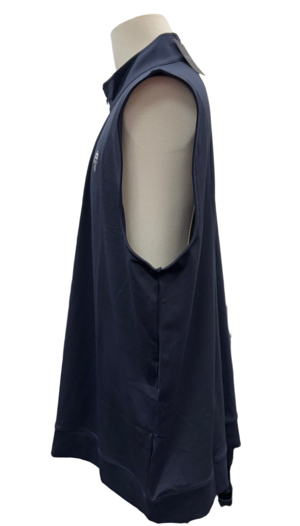 Dunning Golf Men's Performance Vest - Halo - XX-Large - Skorzie