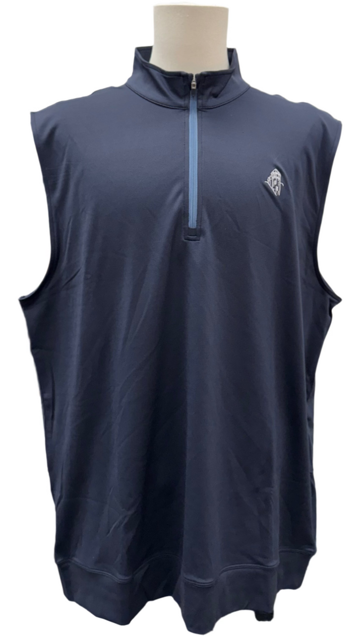 Dunning Golf Men's Performance Vest - Halo - XX-Large - Skorzie