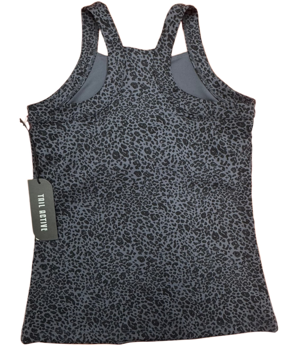 Tail Active Zoraya Tank - Java Leopard - X-Small - Skorzie