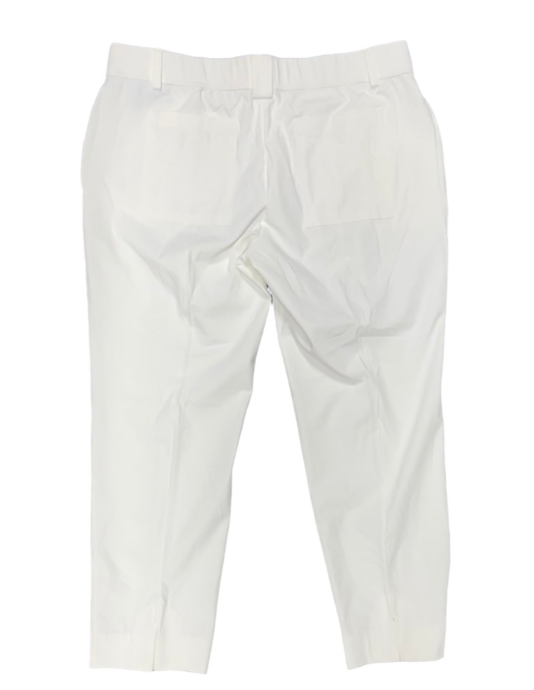 Belyn Key BK Crop Pant - Chalk - X-Large - Skorzie