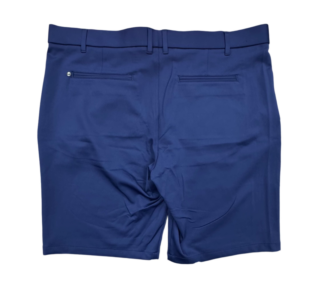 Greyson Sequoia Shorts - Maltese Blue - Size 38 - Skorzie