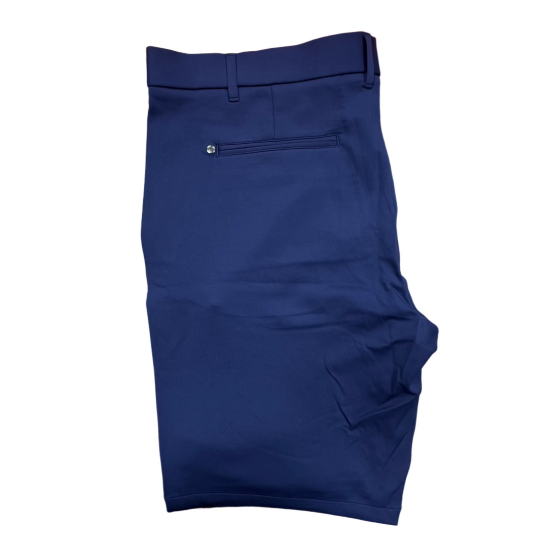 Greyson Sequoia Shorts - Maltese Blue - Size 38 - Skorzie