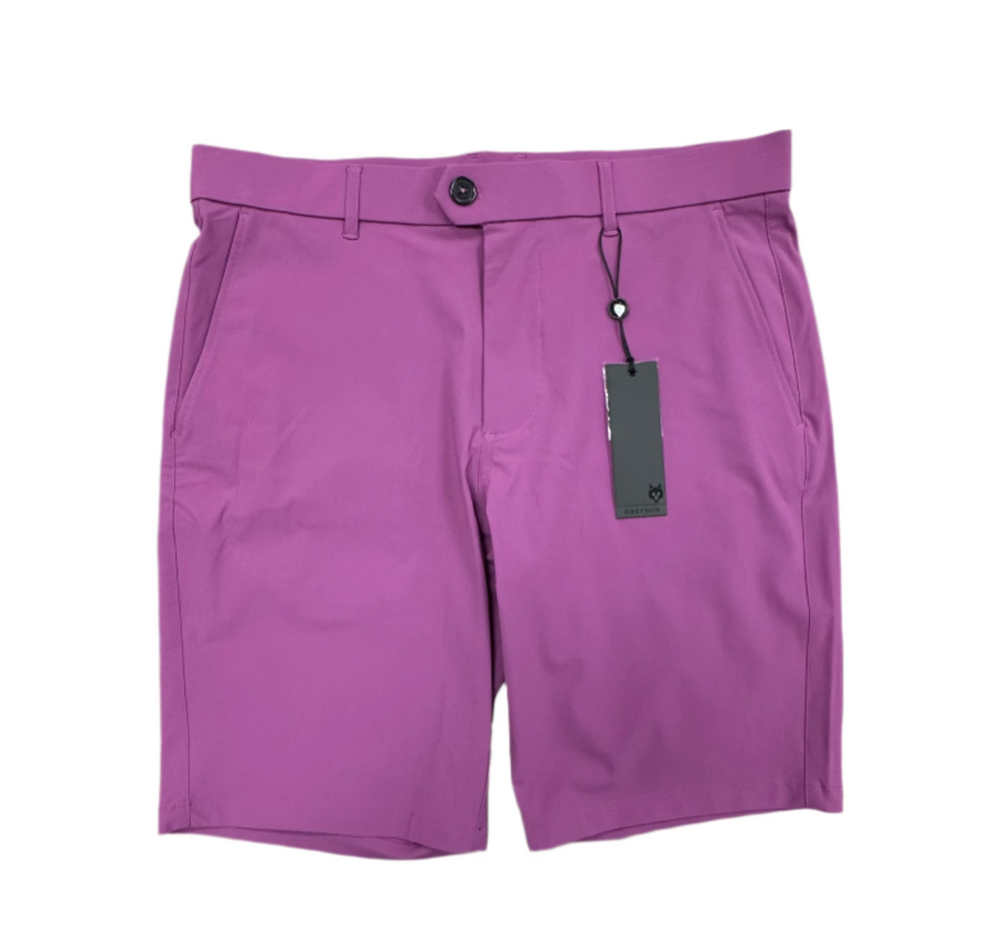 Greyson Montauk Sport Shorts - Gulch - Skorzie