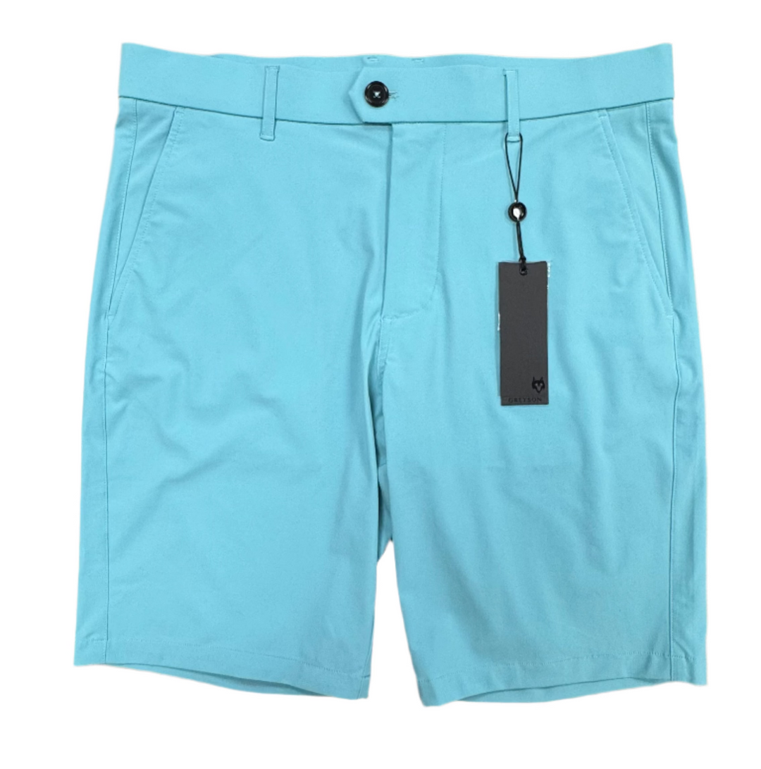 Greyson Montauk Sport Shorts - Macaw - Skorzie